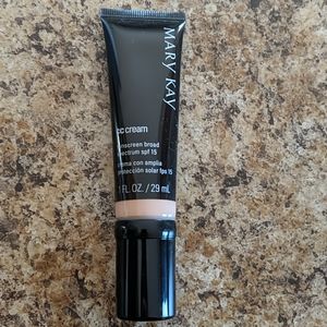 Mary Kay CC cream